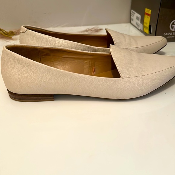 Banana Republic ivory classic - Picture 4 of 5